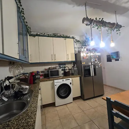 Holiday home Country Sea Side Pera