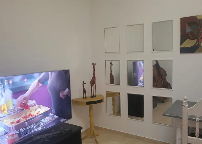 Holiday home Country Sea Side *