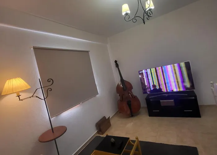 Holiday home Country Sea Side