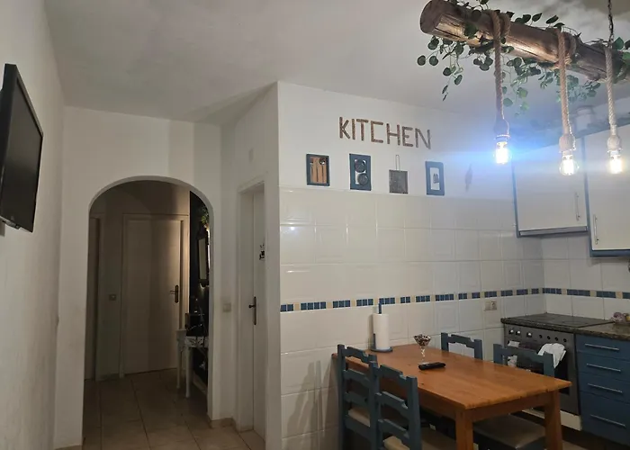 Holiday home Country Sea Side *