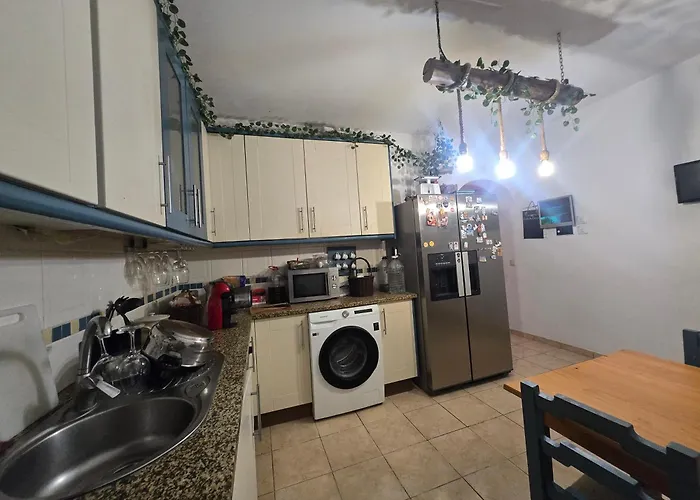 Holiday home Country Sea Side Pera