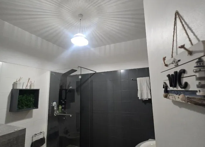 Holiday home Country Sea Side Pera