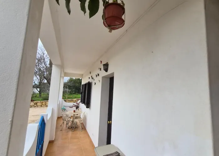 Country Sea Side Holiday home Pera