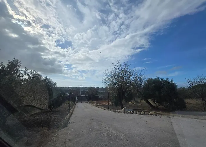 Country Sea Side * Pera